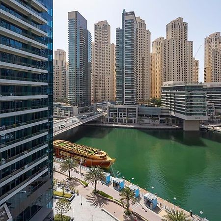 Frank Porter - Silverene Tower B Dubai Exterior photo