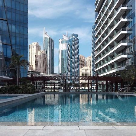 Frank Porter - Silverene Tower B Dubai Exterior photo